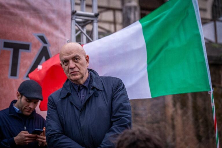 Piazza della Bocca della Verità, Roma 2025